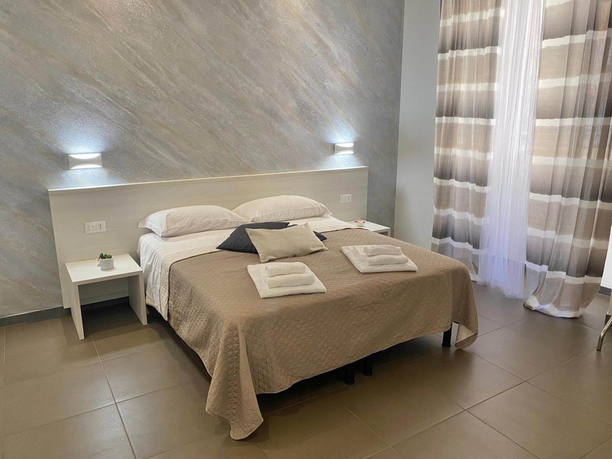Auberge de jeunesse Legends à Rome Extérieur photo