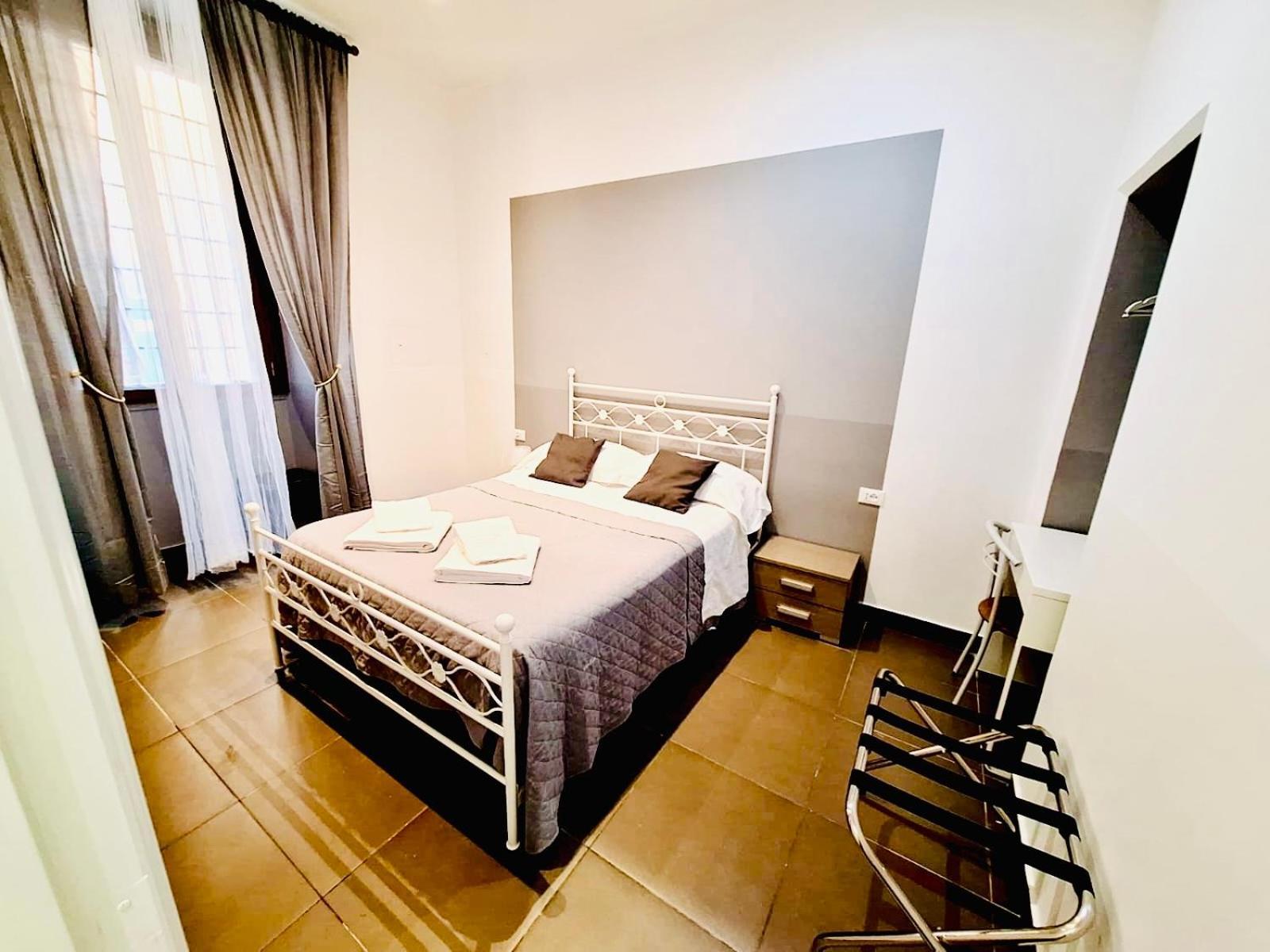 Auberge de jeunesse Legends à Rome Extérieur photo